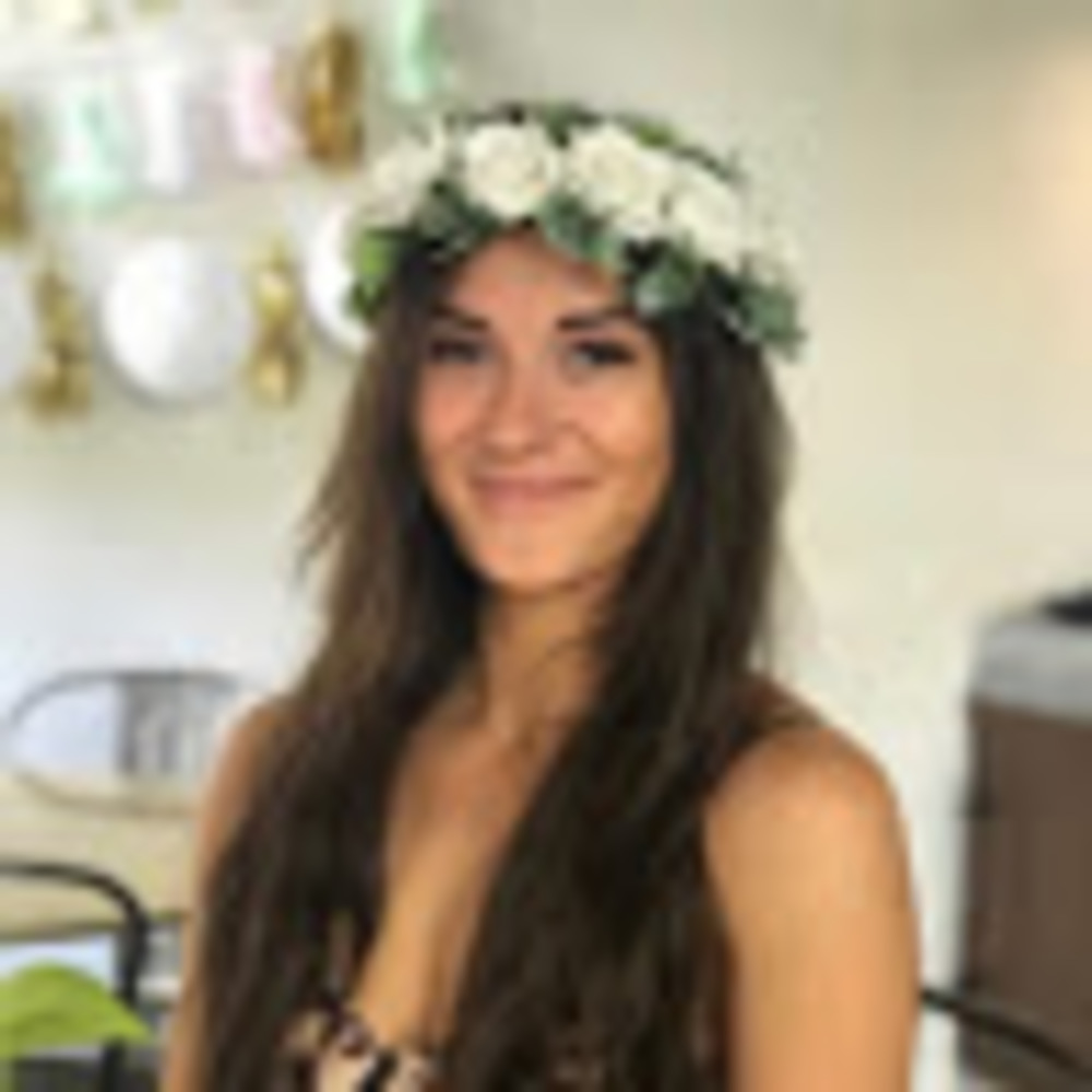 Meet your Posher, Laurel